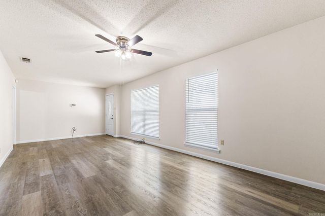 6404 Hopi Drive, North Little Rock, AR 72116