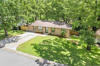 6404 Hopi Drive, North Little Rock, AR 72116