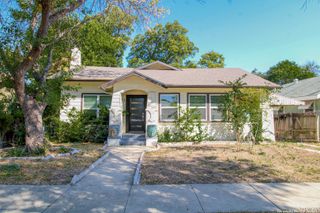 931 W Gramercy, San Antonio, TX 78201