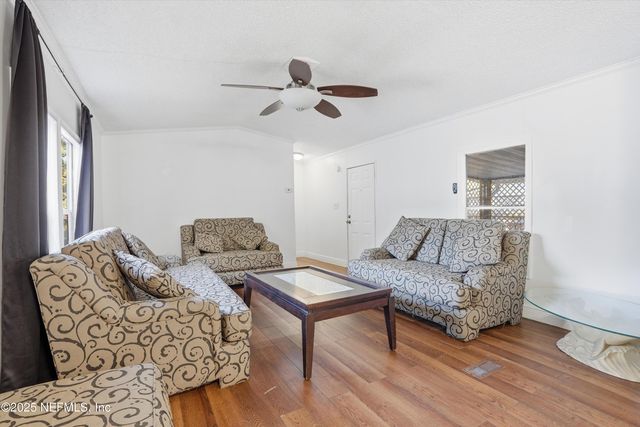 7616 PLUMWOOD Drive, Jacksonville, FL 32256