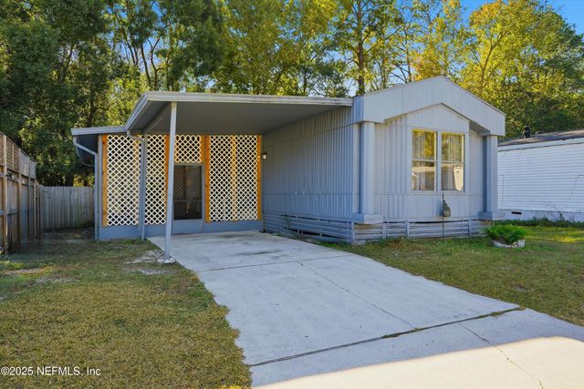 7616 PLUMWOOD Drive, Jacksonville, FL 32256