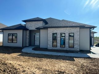 6021 KESTREL LP, Columbia, MO 65202