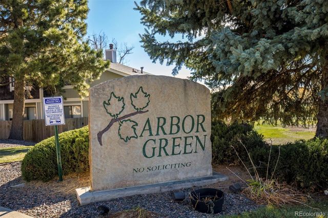 8749 Chase Drive 158, Arvada, CO 80003