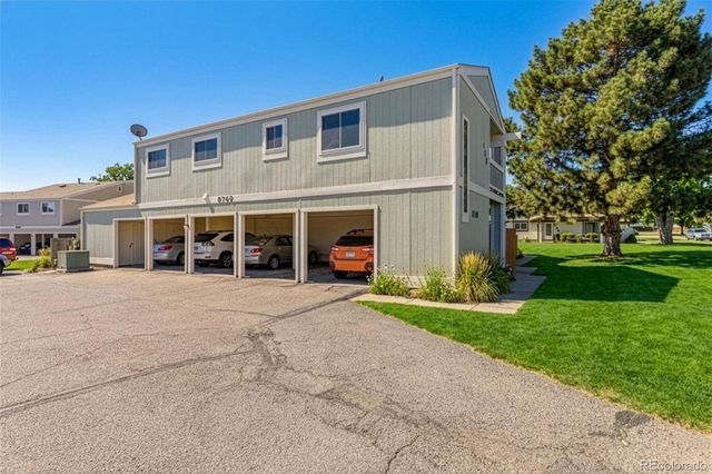 8749 Chase Drive 158, Arvada, CO 80003