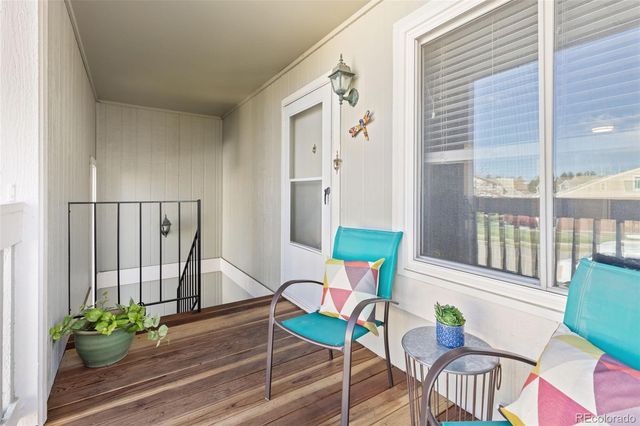 8749 Chase Drive 158, Arvada, CO 80003
