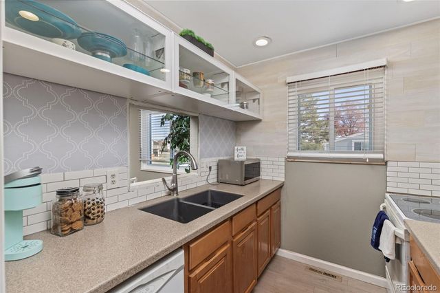 8749 Chase Drive 158, Arvada, CO 80003