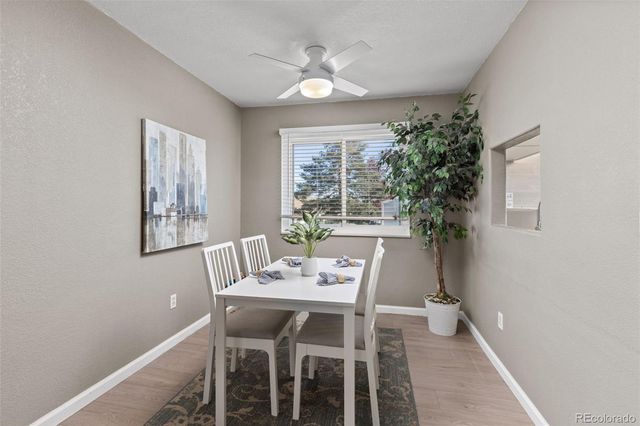 8749 Chase Drive 158, Arvada, CO 80003