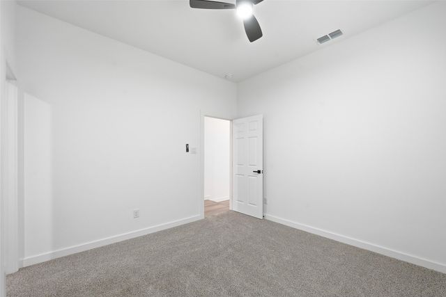 1311 Oneal Street B, Commerce, TX 75428