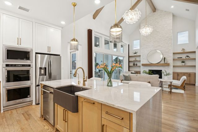 6281 Edgestone Drive, Frisco, TX 75034