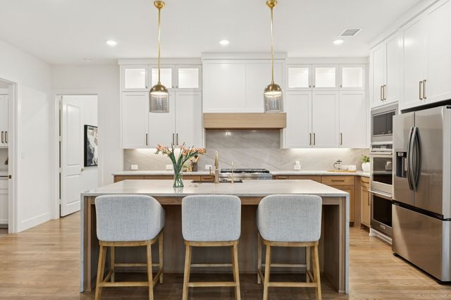 6281 Edgestone Drive, Frisco, TX 75034