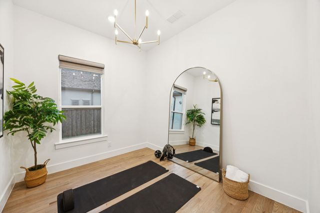 6281 Edgestone Drive, Frisco, TX 75034