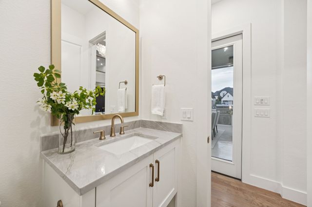 6281 Edgestone Drive, Frisco, TX 75034