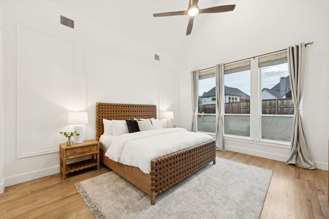 6281 Edgestone Drive, Frisco, TX 75034