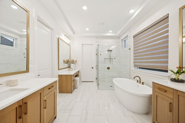 6281 Edgestone Drive, Frisco, TX 75034