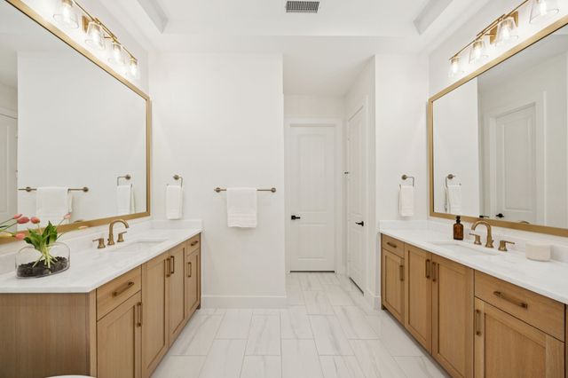 6281 Edgestone Drive, Frisco, TX 75034