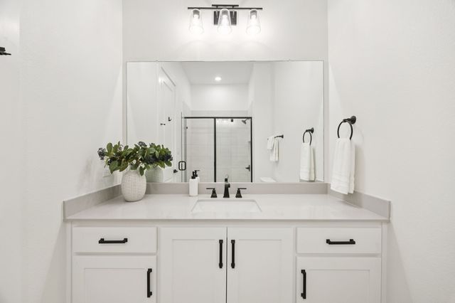 6281 Edgestone Drive, Frisco, TX 75034