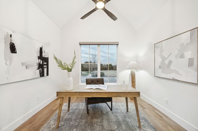 6281 Edgestone Drive, Frisco, TX 75034