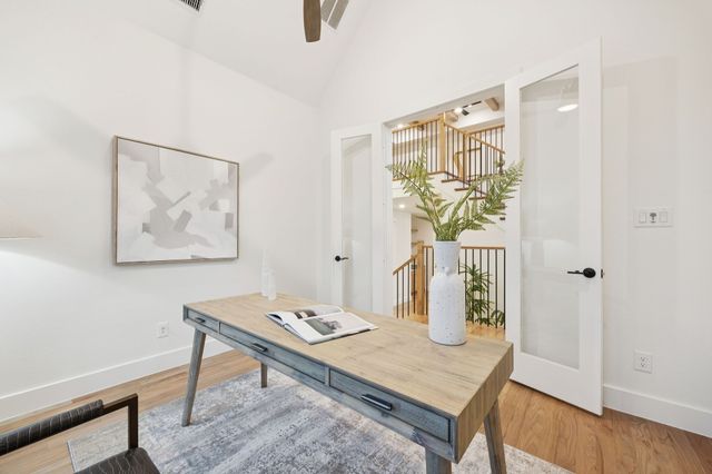 6281 Edgestone Drive, Frisco, TX 75034