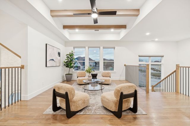 6281 Edgestone Drive, Frisco, TX 75034