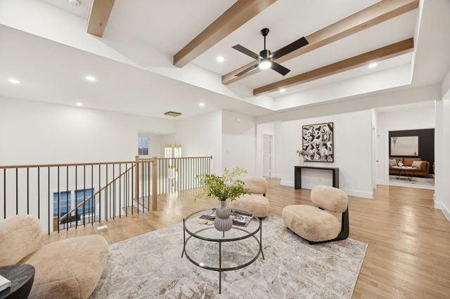 6281 Edgestone Drive, Frisco, TX 75034