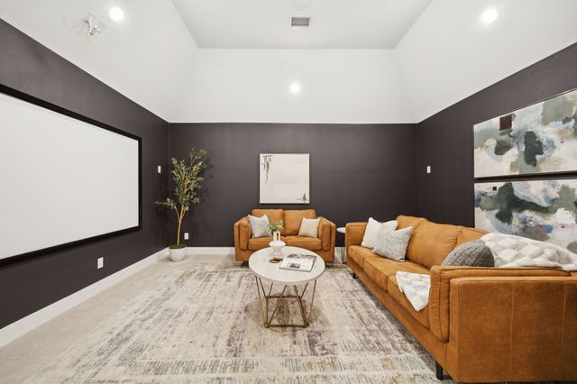 6281 Edgestone Drive, Frisco, TX 75034