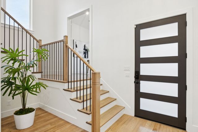 6281 Edgestone Drive, Frisco, TX 75034