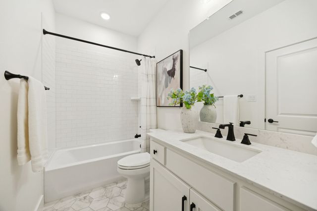 6281 Edgestone Drive, Frisco, TX 75034