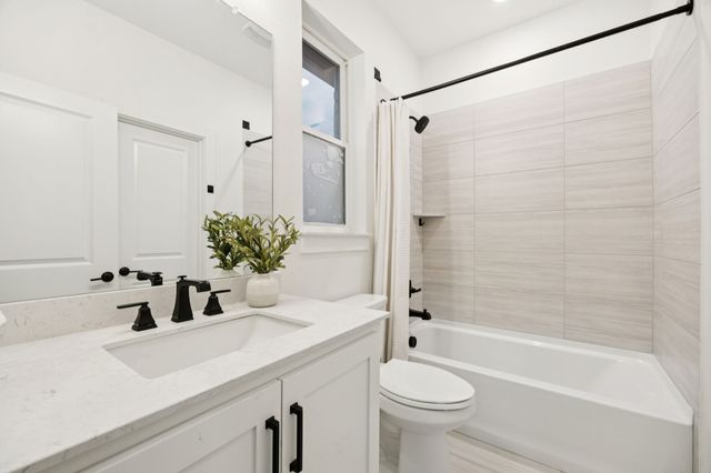 6281 Edgestone Drive, Frisco, TX 75034