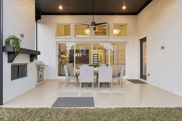 6281 Edgestone Drive, Frisco, TX 75034