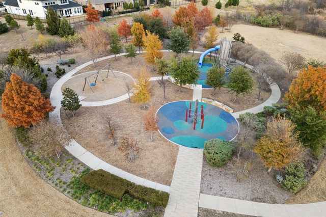 6281 Edgestone Drive, Frisco, TX 75034