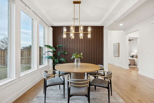 6281 Edgestone Drive, Frisco, TX 75034