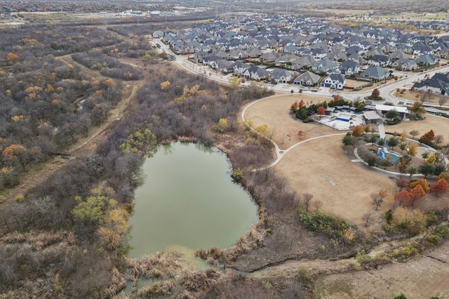 6281 Edgestone Drive, Frisco, TX 75034