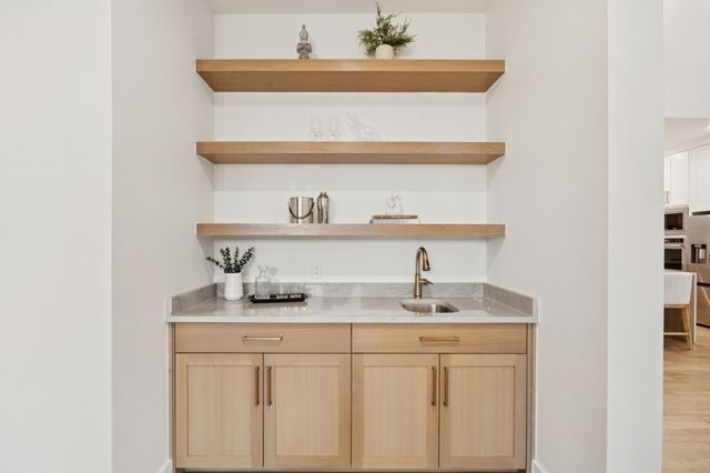 6281 Edgestone Drive, Frisco, TX 75034