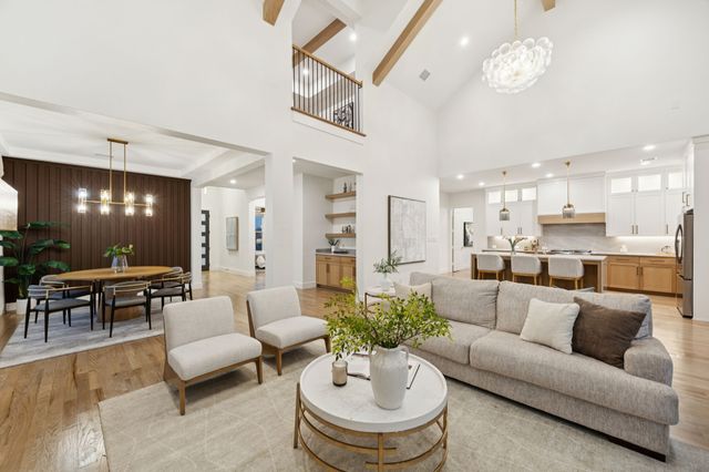 6281 Edgestone Drive, Frisco, TX 75034