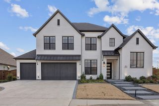 6281 Edgestone Drive, Frisco, TX 75034