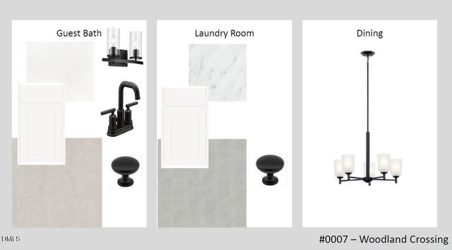 508 Crescent Wood Trail, Zebulon, NC 27597