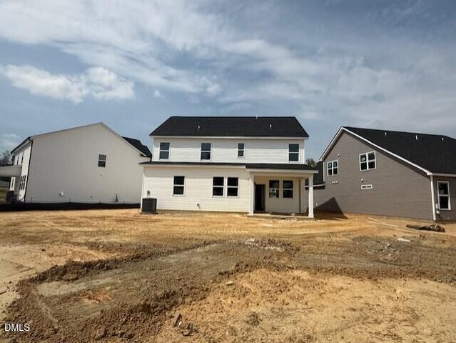 508 Crescent Wood Trail, Zebulon, NC 27597