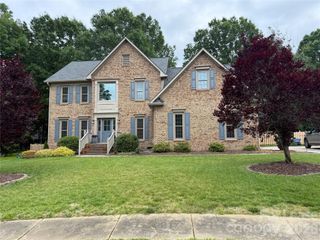 7907 Willows Pond Court, Charlotte, NC 28277