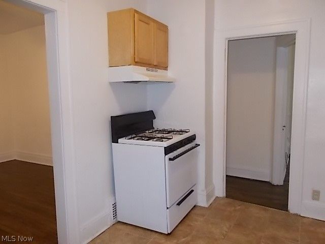 3642 Menlo Road, Shaker Heights, OH 44120