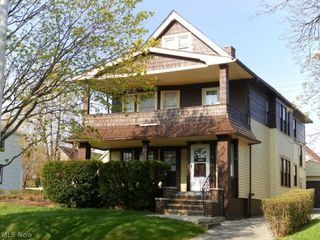 3642 Menlo Road, Shaker Heights, OH 44120