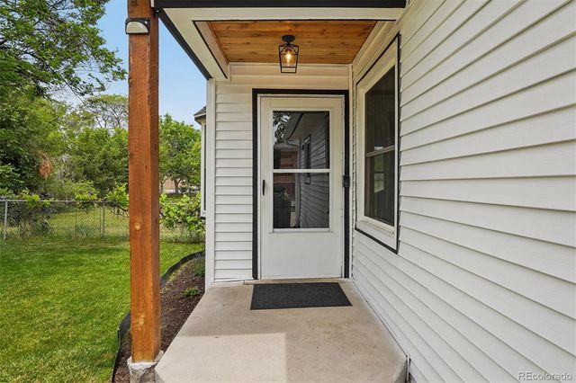 1240 Vance Street, Lakewood, CO 80214