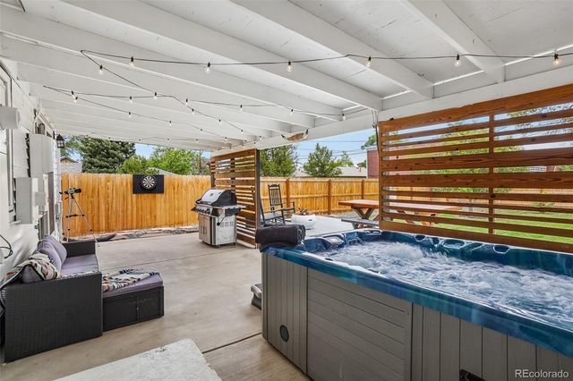 1240 Vance Street, Lakewood, CO 80214