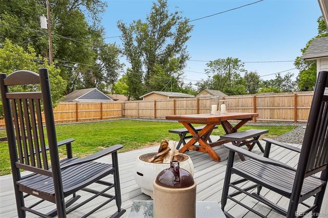 1240 Vance Street, Lakewood, CO 80214