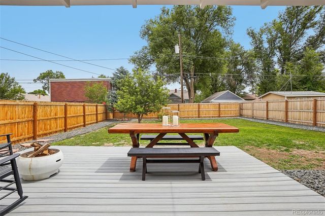 1240 Vance Street, Lakewood, CO 80214