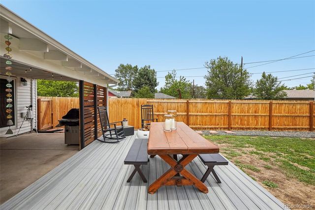 1240 Vance Street, Lakewood, CO 80214