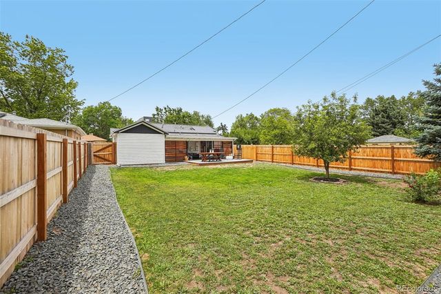 1240 Vance Street, Lakewood, CO 80214