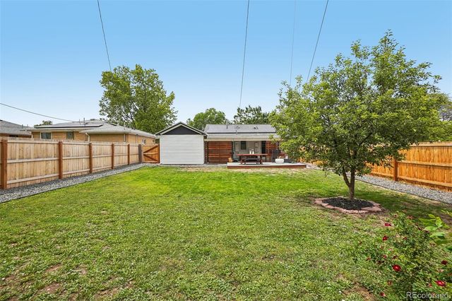 1240 Vance Street, Lakewood, CO 80214