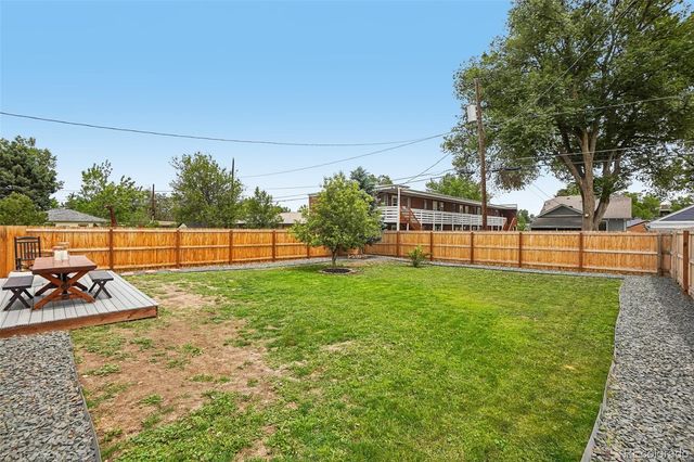 1240 Vance Street, Lakewood, CO 80214