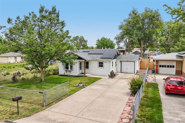 1240 Vance Street, Lakewood, CO 80214