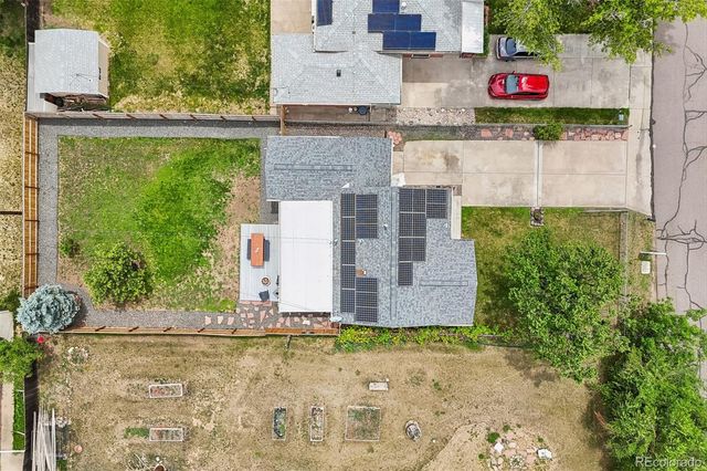 1240 Vance Street, Lakewood, CO 80214